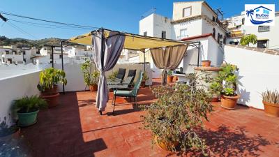 For-Sale-Village-House-in-Almachar--29-