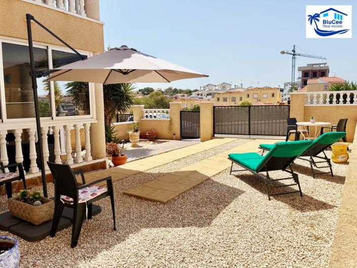 Image No.21-Appartement de 2 chambres à vendre à Orihuela Costa