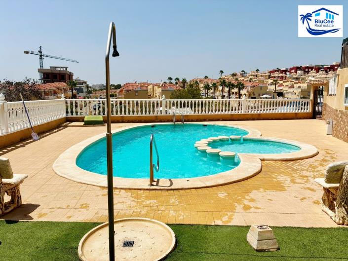 Image No.23-Appartement de 2 chambres à vendre à Orihuela Costa