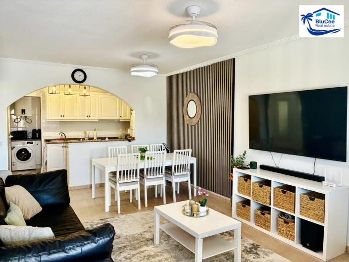 Image No.5-Appartement de 2 chambres à vendre à Orihuela Costa