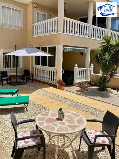 Image No.3-Appartement de 2 chambres à vendre à Orihuela Costa