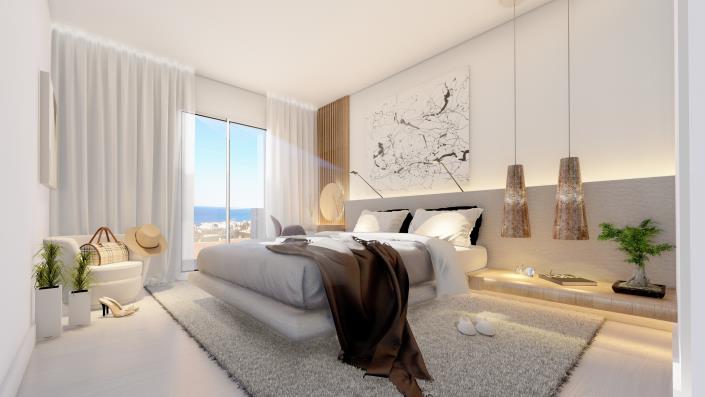 Image No.6-2 Bed Apartment for sale
