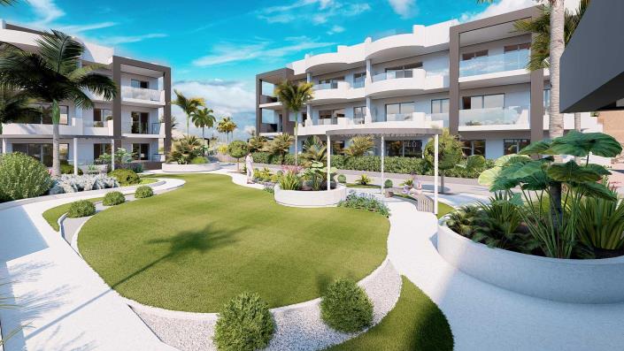 Image No.9-2 Bed Apartment for sale