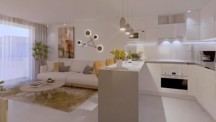 Image No.13-2 Bed Apartment for sale