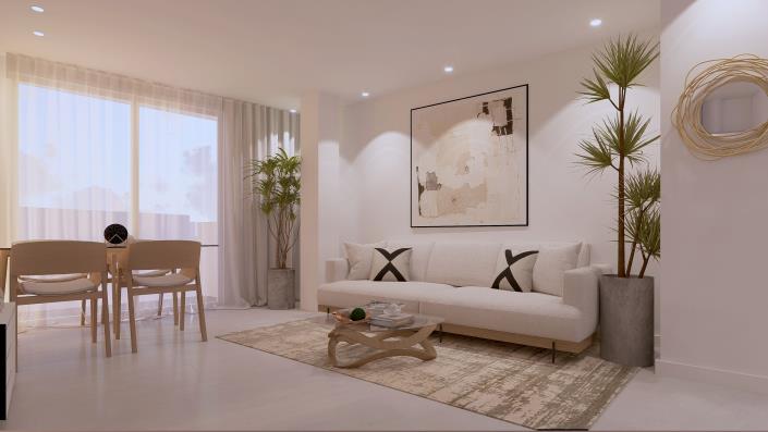 Image No.15-2 Bed Apartment for sale