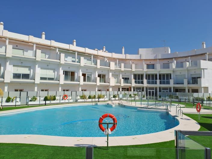 Image No.22-2 Bed Apartment for sale