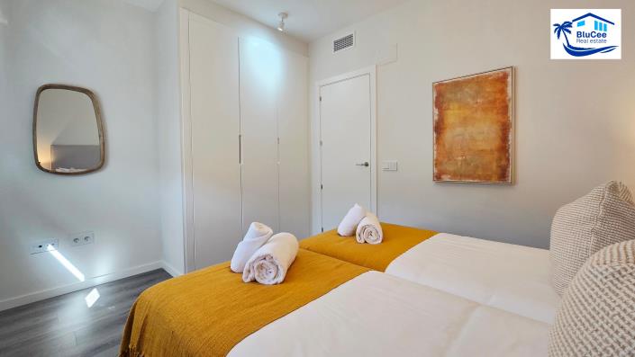 Image No.14-3 Bed Apartment for sale