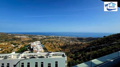 For-sale-3-bedroom-penthouse-Rincon-de-la-Victoria---BluCee-Real-Estate--24-