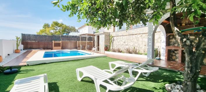 Image No.22-3 Bed Villa for sale