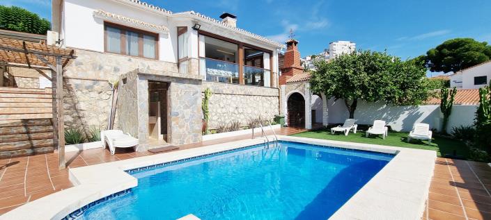 Image No.23-3 Bed Villa for sale