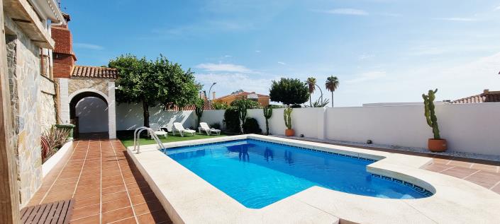 Image No.25-3 Bed Villa for sale