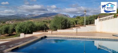 For-sale-independent-villa-with-large-swimming-pool-and-views---BluCee-Real-Estate--2-