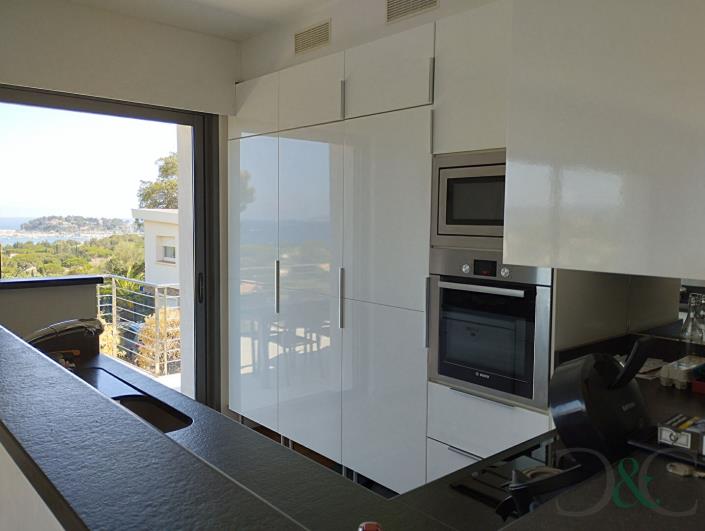 Image No.4-Maison / Villa de 5 chambres à vendre à Cavalaire-sur-Mer