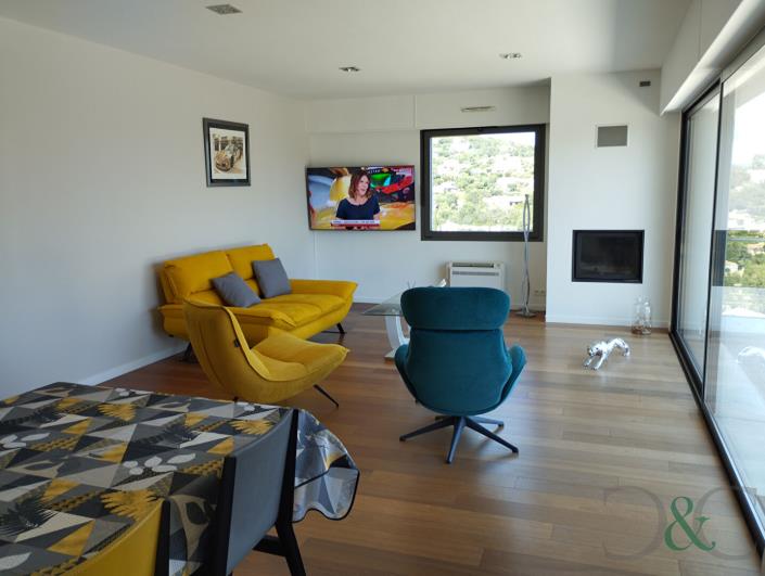 Image No.5-Maison / Villa de 5 chambres à vendre à Cavalaire-sur-Mer