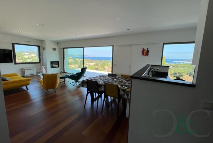 Image No.6-Maison / Villa de 5 chambres à vendre à Cavalaire-sur-Mer