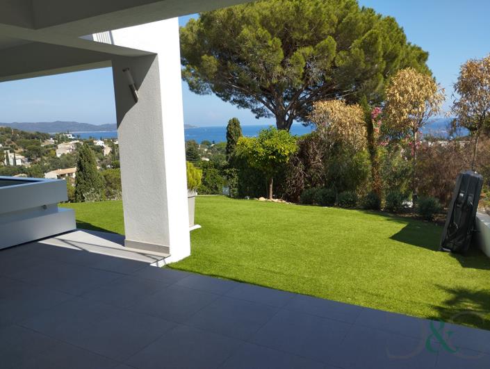 Image No.7-Maison / Villa de 5 chambres à vendre à Cavalaire-sur-Mer