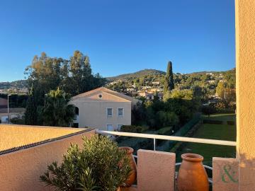 Appartement de 2 chambres à vendre à Bormes-les-Mimosas