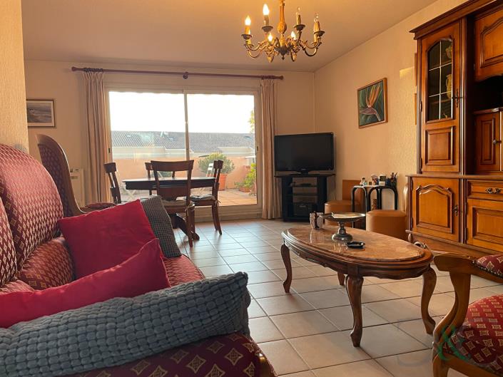 Image No.3-Appartement de 2 chambres à vendre à Bormes-les-Mimosas