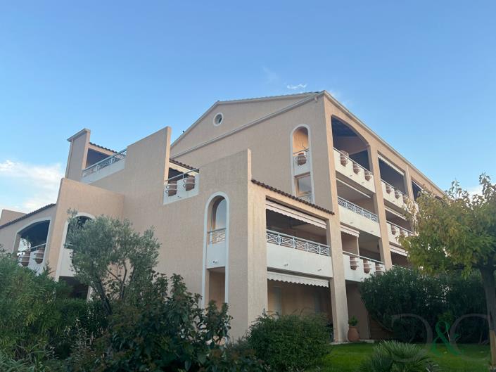 Image No.7-Appartement de 2 chambres à vendre à Bormes-les-Mimosas