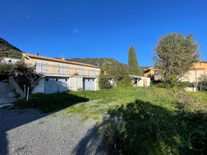 Image No.2-Maison de 3 chambres à vendre à Le Lavandou