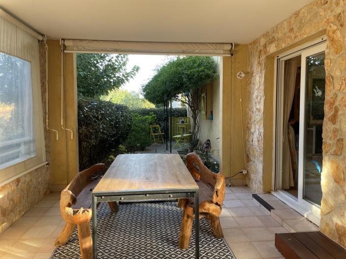 Image No.1-Appartement de 2 chambres à vendre à Bormes-les-Mimosas