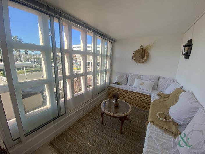 Image No.1-Appartement de 2 chambres à vendre à Toulon