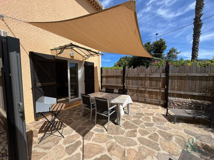 Image No.3-Villa de 6 chambres à vendre à Bormes-les-Mimosas