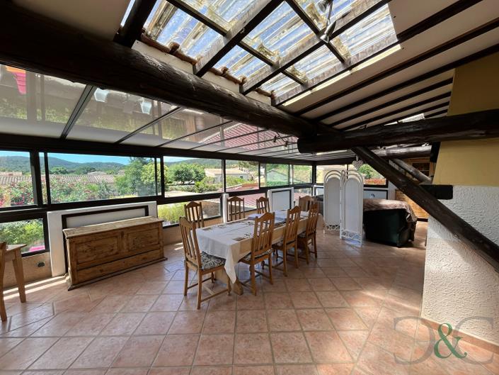 Image No.5-Villa de 6 chambres à vendre à Bormes-les-Mimosas