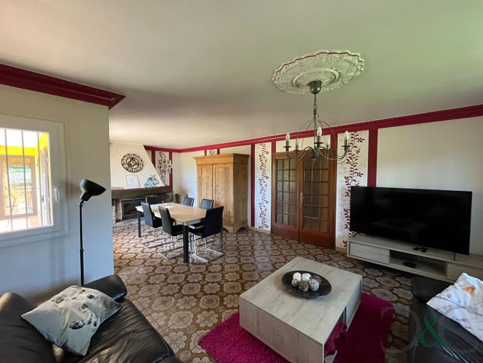 Image No.6-Villa de 6 chambres à vendre à Bormes-les-Mimosas