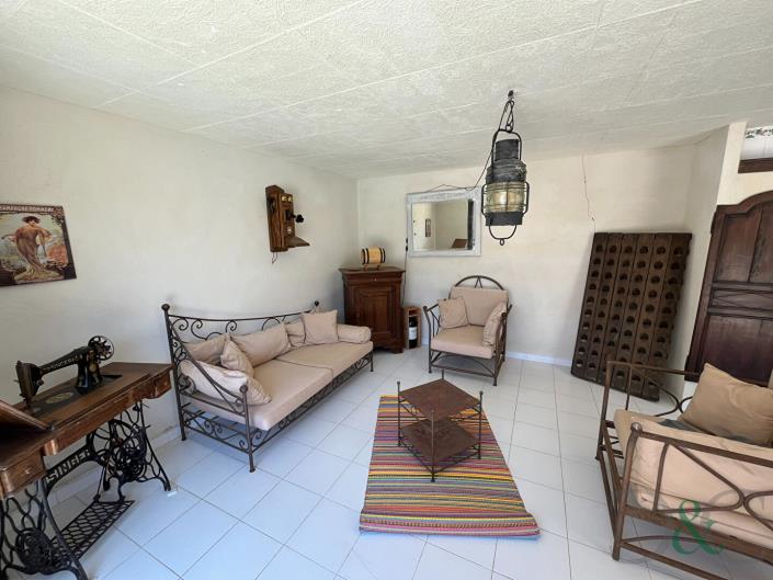 Image No.7-Villa de 6 chambres à vendre à Bormes-les-Mimosas