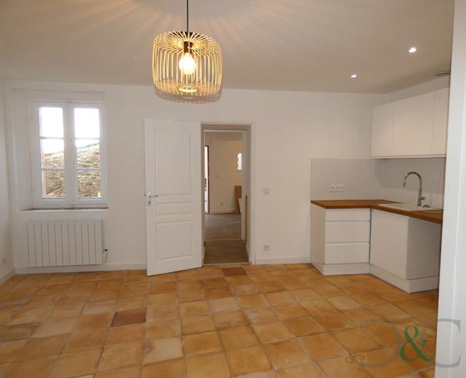 Image No.3-Appartement de 2 chambres à vendre à Var