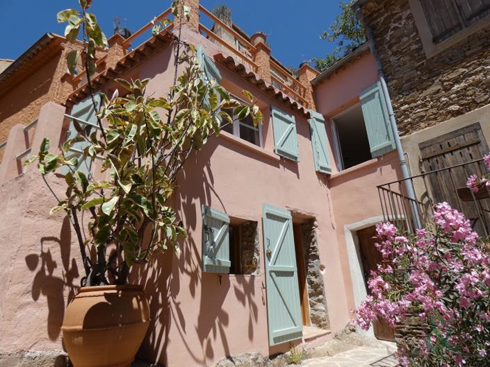 Image No.6-Appartement de 2 chambres à vendre à Var