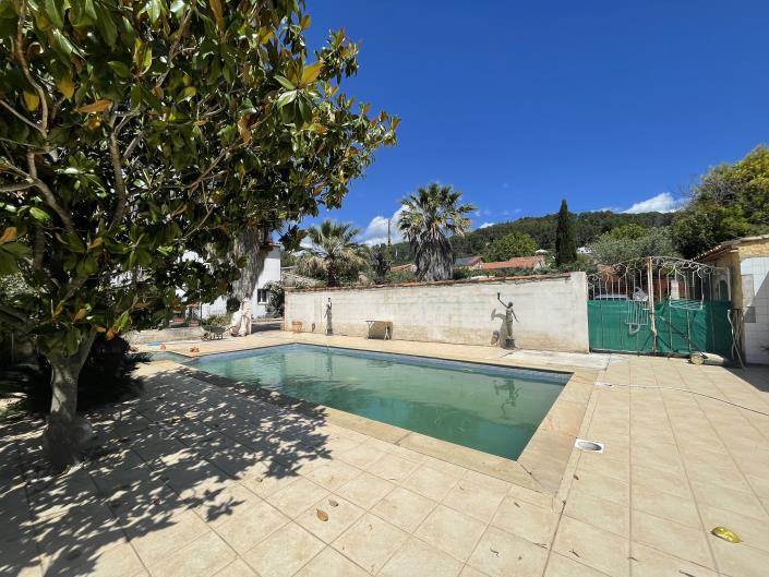 Image No.2-Villa de 6 chambres à vendre à Carnoules