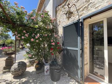 Villa de 6 chambres à vendre à Carnoules