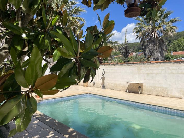 Image No.3-Villa de 6 chambres à vendre à Carnoules