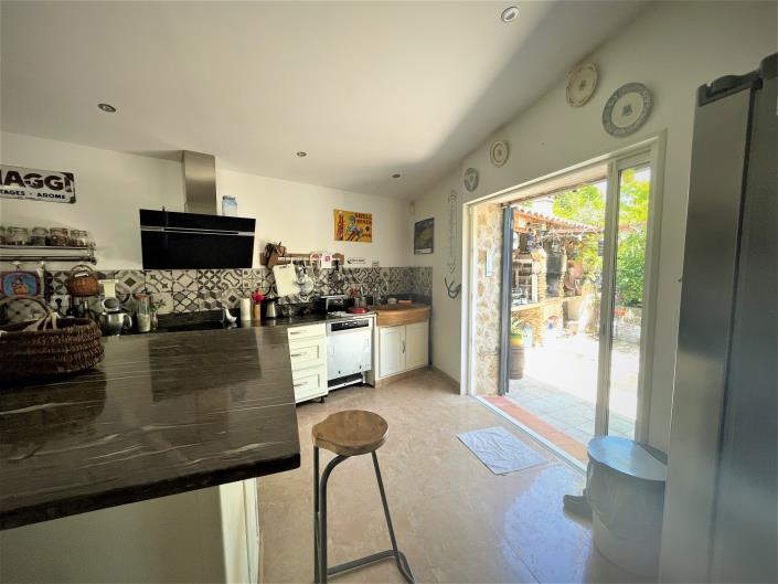 Image No.4-Villa de 6 chambres à vendre à Carnoules