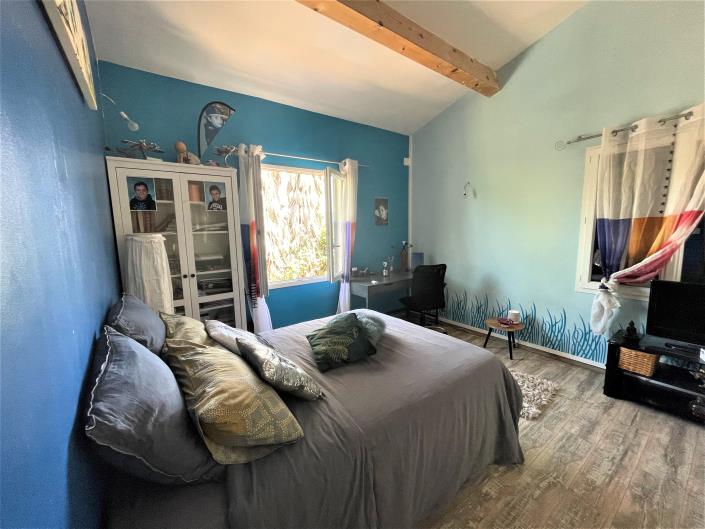 Image No.7-Villa de 6 chambres à vendre à Carnoules