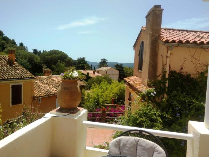 Image No.4-Appartement de 1 chambre à vendre à Bormes-les-Mimosas