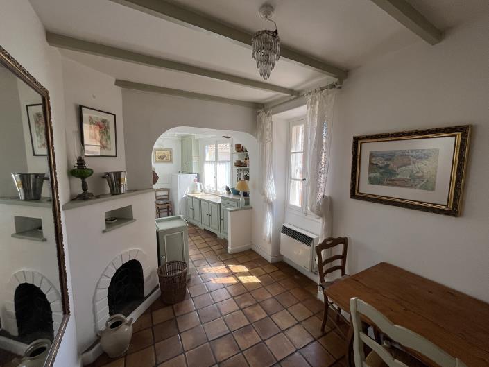 Image No.6-Appartement de 1 chambre à vendre à Bormes-les-Mimosas