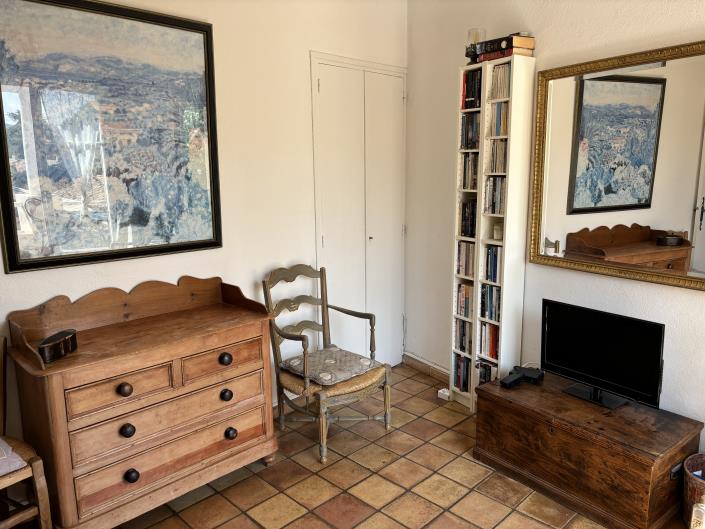 Image No.10-Appartement de 1 chambre à vendre à Bormes-les-Mimosas