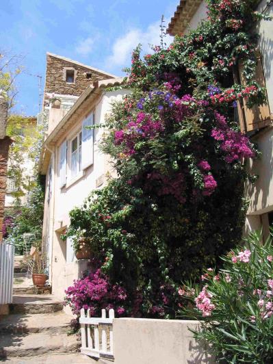 Image No.2-Appartement de 1 chambre à vendre à Bormes-les-Mimosas