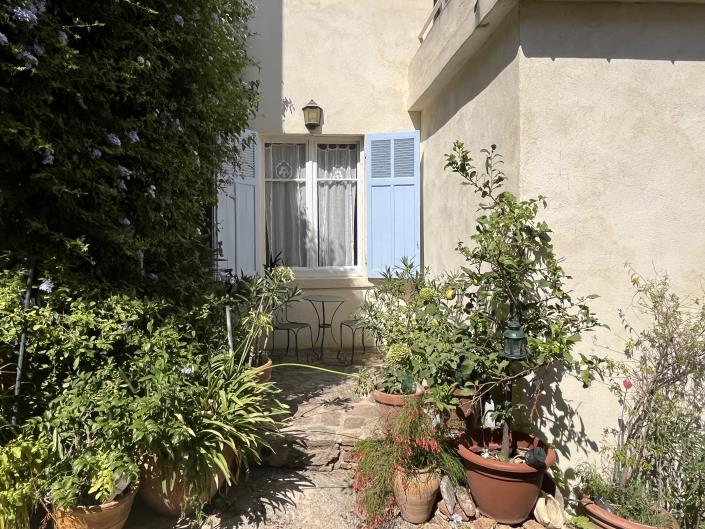 Image No.3-Appartement de 1 chambre à vendre à Bormes-les-Mimosas