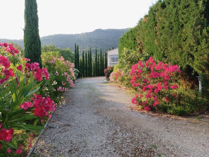 Image No.2-Villa de 3 chambres à vendre à Collobrières