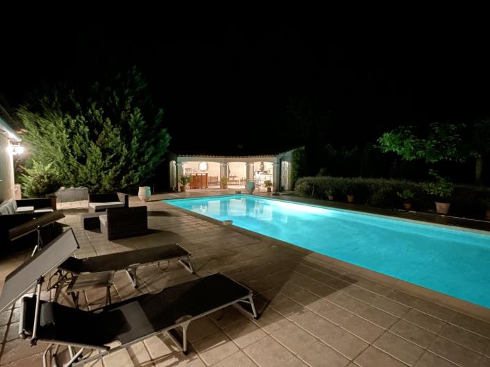 Image No.4-Villa de 3 chambres à vendre à Collobrières