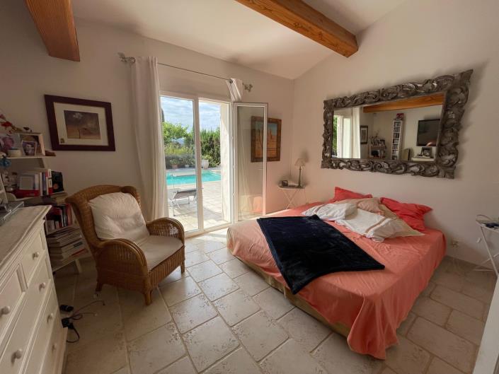 Image No.7-Villa de 3 chambres à vendre à Collobrières