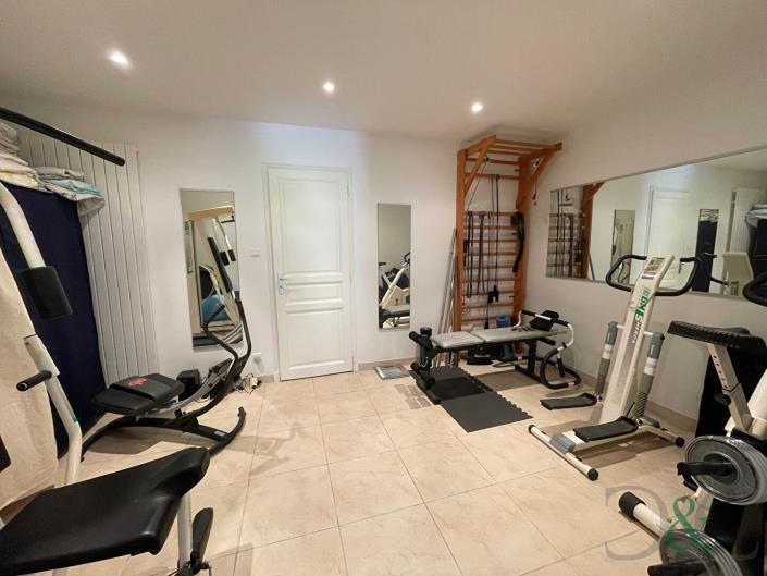 Image No.9-Villa de 3 chambres à vendre à Collobrières