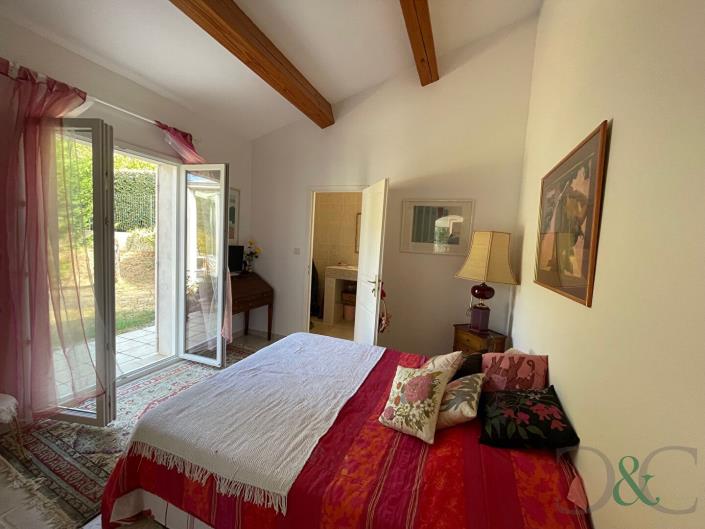 Image No.8-Villa de 3 chambres à vendre à Collobrières