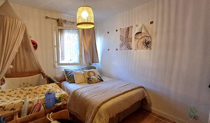 Image No.7-Appartement de 1 chambre à vendre à Le Lavandou