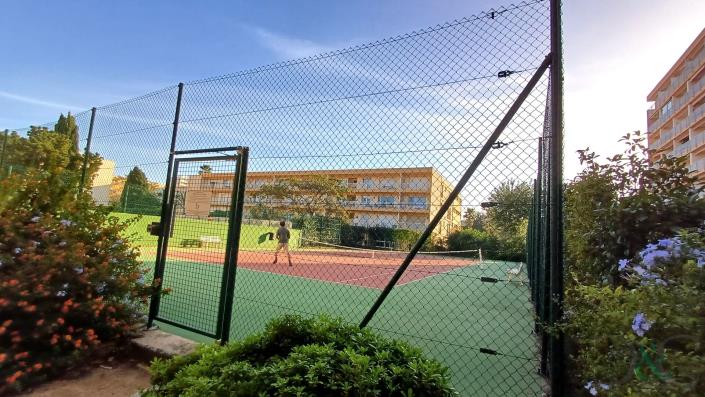 Image No.9-Appartement de 1 chambre à vendre à Le Lavandou