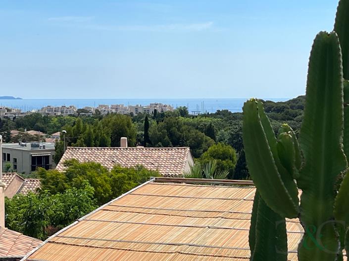 Image No.5-Villa de 3 chambres à vendre à Bormes-les-Mimosas